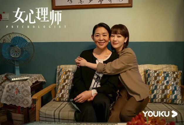 倪萍和杨紫饰演母女，可真是梦幻联动