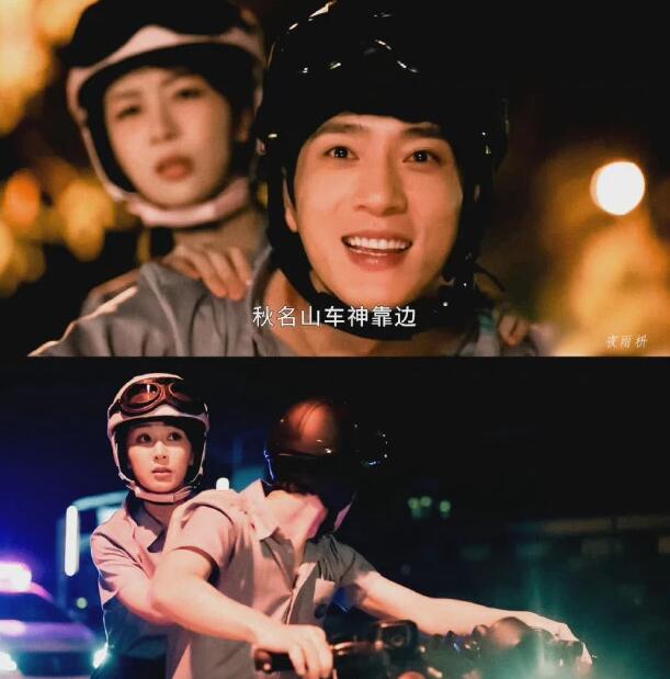 倪萍和杨紫饰演母女，可真是梦幻联动