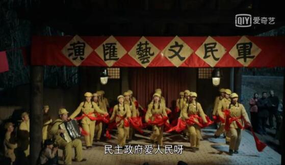 《香山叶正红》全剧追求革命历史题材故事化、注重情感共鸣和细节再现。