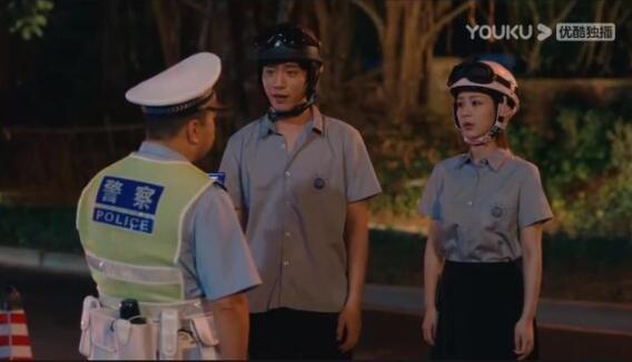 《女心理师》“文戏武拍”的创新，带领观众走近心理咨询