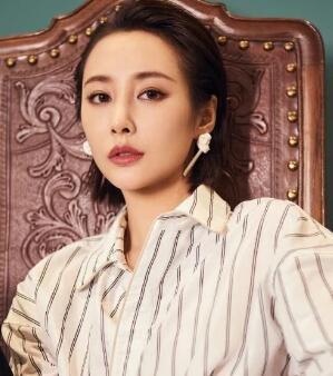 张含韵迎来新剧《爱很美味》惊喜定档