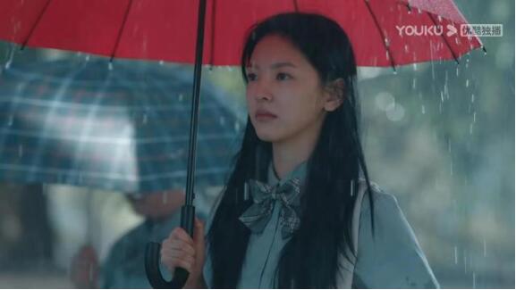 《女心理师》，首次聚焦心理健康教育，还是很有现实意义。