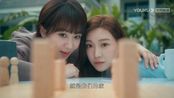 《女心理师》，首次聚焦心理健康教育，还是很有现实意义。