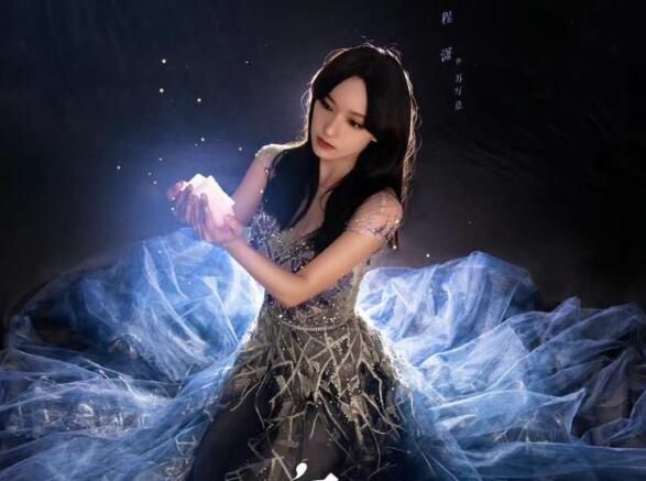 罗云熙和程潇主演的都市浪漫爱情剧《良言写意》首播