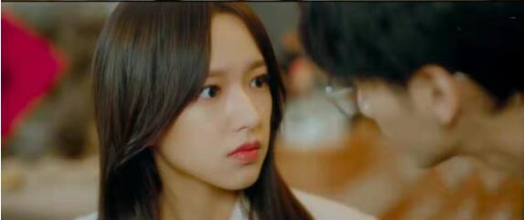 《良言写意》是一部现代剧，但实际上也有很多虐心的情节