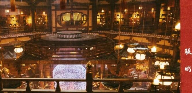 《风起洛阳》开播后多个平台统计的数据来看，热度均排第一。