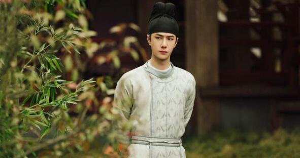 黄轩、王一博、宋茜领衔主演的古装剧《风起洛阳》正在如火如荼地热播中