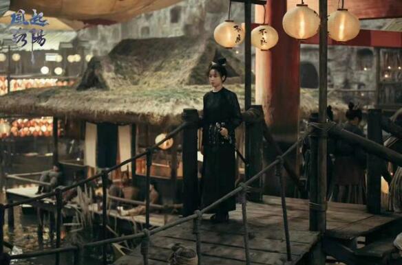 开播、延播？《风起洛阳》是怎么了？