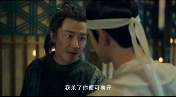 《风起洛阳》：百里二郎也完全不再是之前那般如此“耿直”