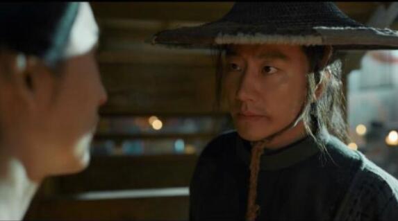 由马伯庸亲自操刀的《风起洛阳》备受关注