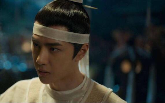 《风起洛阳》：百里二郎也完全不再是之前那般如此“耿直”
