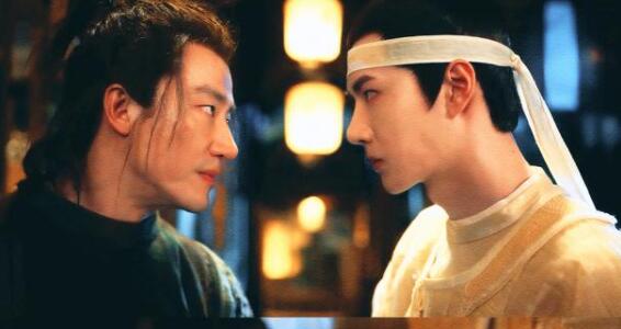 风起洛阳讲述了武周时期出身不同阶层的人为调查洛阳悬案的故事。