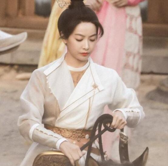 《风起洛阳》神都小分队正式集结 全能干将武思月力破迷局