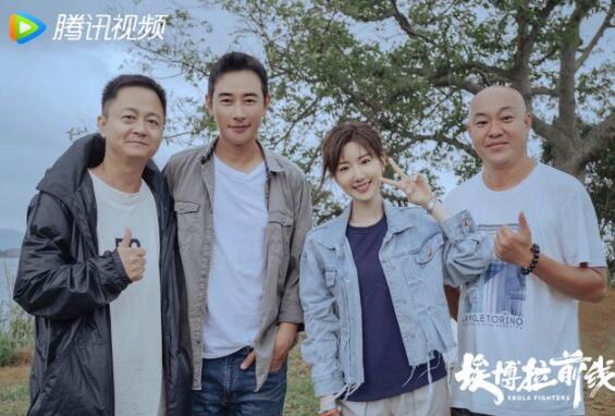 《埃博拉前线》以2014年中国援非医疗队抗击“埃博拉”病毒过程为原型