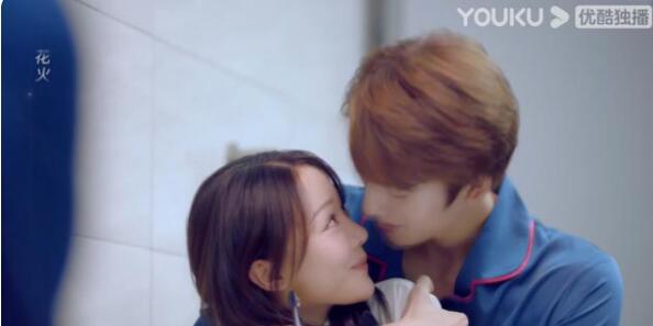 邓超元、张稀也主演的《人海之中遇见你》这也太甜了吧！