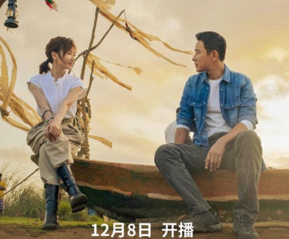 2014年，中国医疗队奔赴非洲西部多国参与抗击埃博拉出血热疫情