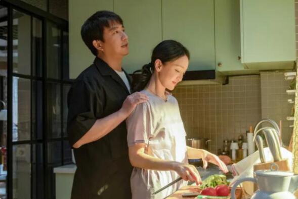 《小敏家》播出后，就引起不少观众的注意