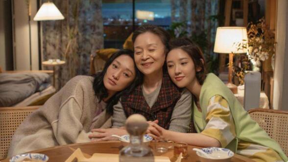 《小敏家》播出后，就引起不少观众的注意