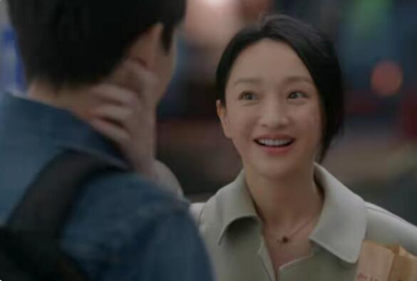 《小敏家》播出后，就引起不少观众的注意