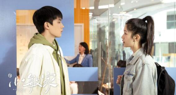 《小敏家》周迅黄磊中年追爱 现实主义新家伦剧传递温暖