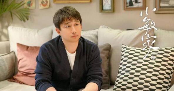 《小敏家》周迅黄磊中年追爱 现实主义新家伦剧传递温暖