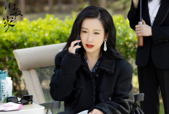 《小敏家》面临错误的婚姻，要及时止损，而且要彻底