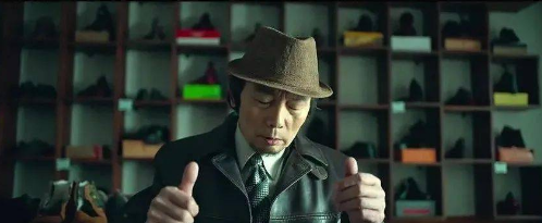 《古董局中局》李现加盟，不容错过