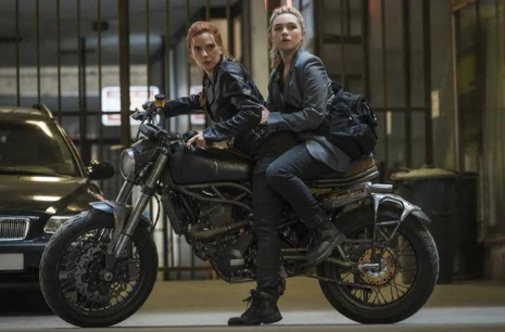 《人之怒》：假如没有盖·里奇的电影，就没那味儿了？