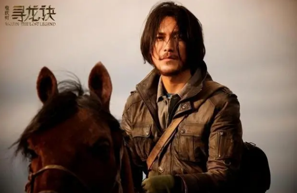 《卸岭秘录》超35万观众预约，新一代“鹧鸪哨”亮相，恐怖感炸毛