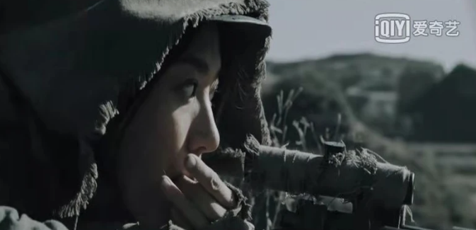 《绝地狙杀》上映后获得了不错的口碑。