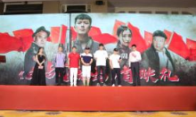 《血战微山岛》将在爱奇艺与我们碰头