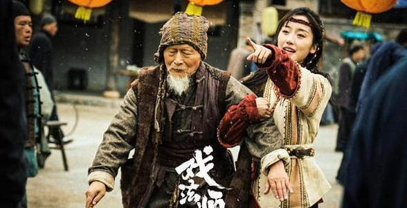 《戏法师》：为了这本奇书，引发了一系列恩怨仇恨。