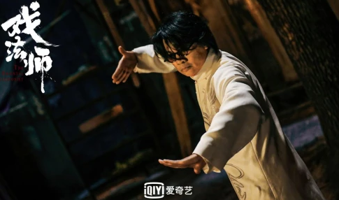 《戏法师》东方奇术重现江湖,带你领会异样戏法国际。