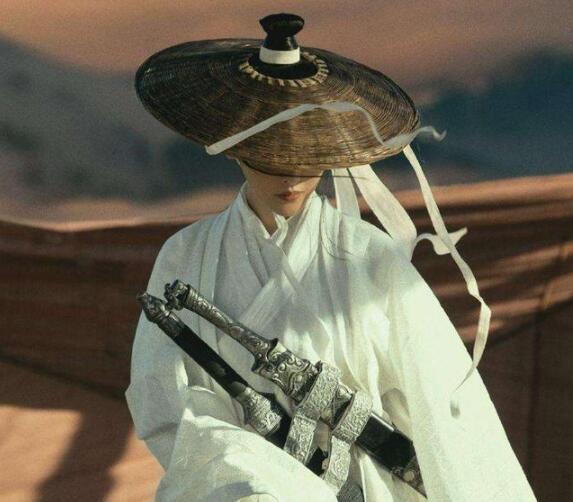 《雪中悍刀行》这部剧徐凤年是个地地道道的美男子