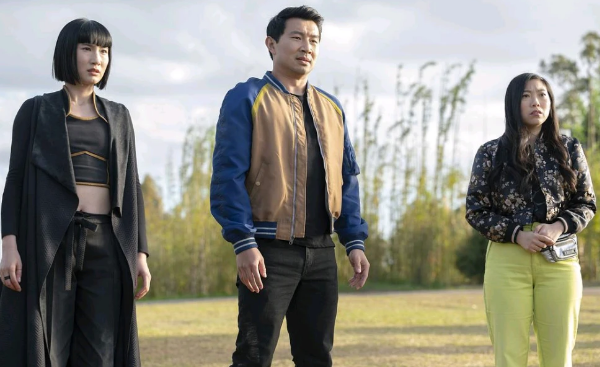 《永恒族》在美国也遭到很多人的批判