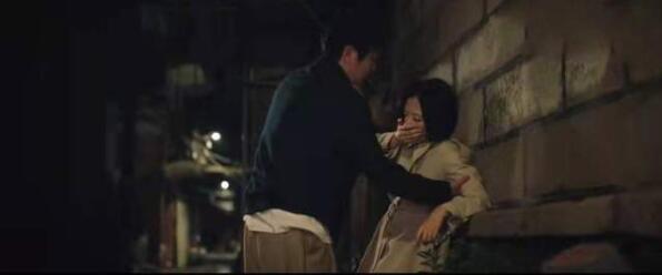 《对手》：破案的过程相对顺利波澜不多，悬疑之处和精彩之处有