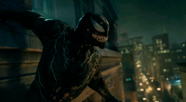 《永恒族》在美国也遭到很多人的批判