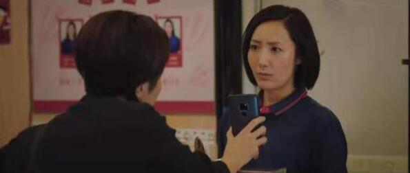 《对手》：破案的过程相对顺利波澜不多，悬疑之处和精彩之处有