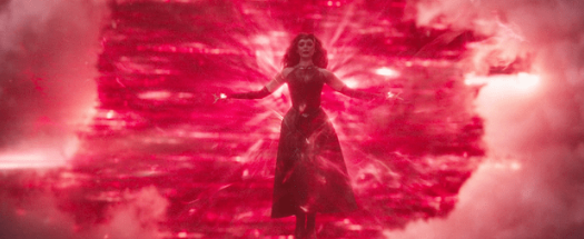 《永恒族》上映，人类的实力对比这些外星人，都太弱了。