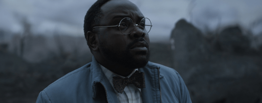 漫威新片《永恒族》“漫威不愿意正视或斥责真正的凶恶。”