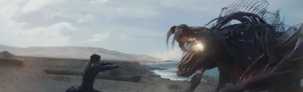 《永恒族》：10位「永久族」成员演员角色介绍