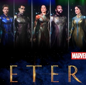 《永恒族》在美国也遭到很多人的批判