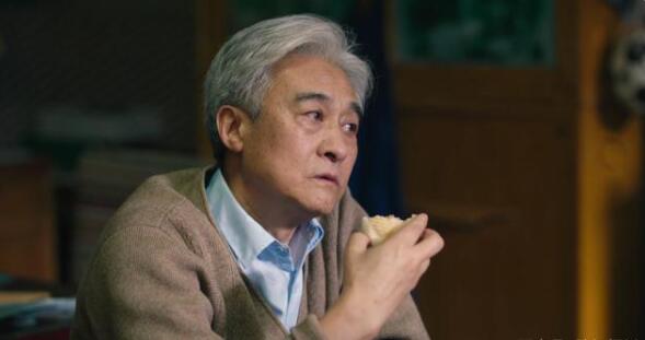 《问天》是中国首部新时代航天事业题材的电视剧。