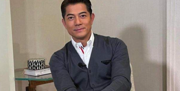 《秘密访客》郭富城、段奕宏、张子枫、许玮甯等人联合主演。