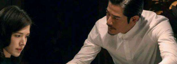 《秘密访客》郭富城、段奕宏、张子枫、许玮甯等人联合主演。