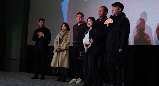 《大事》讲述三个人的“头等大事”