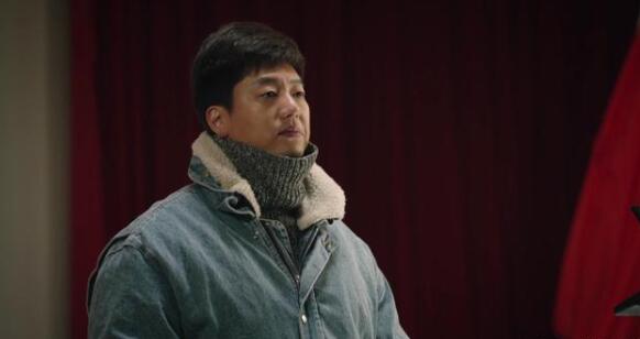 《问天》是中国首部新时代航天事业题材的电视剧。