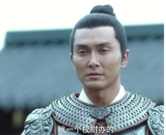 作为年尾登场好戏之一，《雪中悍刀行》也算是其中的佼佼者