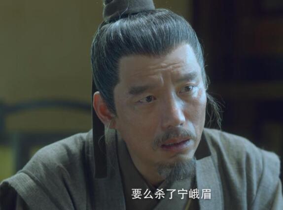 作为年尾登场好戏之一，《雪中悍刀行》也算是其中的佼佼者