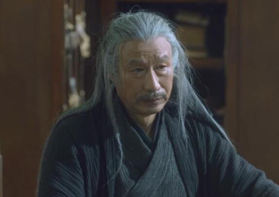 《雪中悍刀行》：为何老黄死了，徐凤年就决定学武了